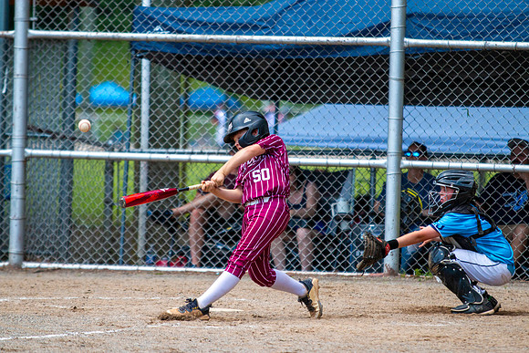Martinsville pool play 260