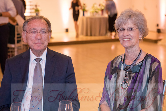 Reception 201