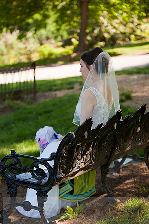 Allison Bridals 202