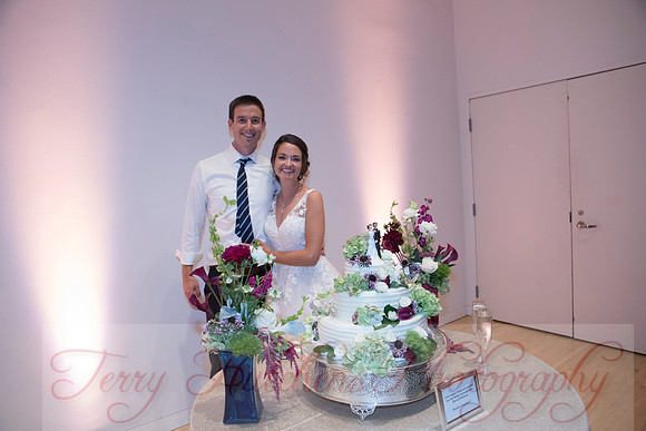 Reception 389