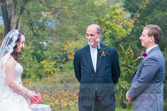 Let's Get Married - Cox 064