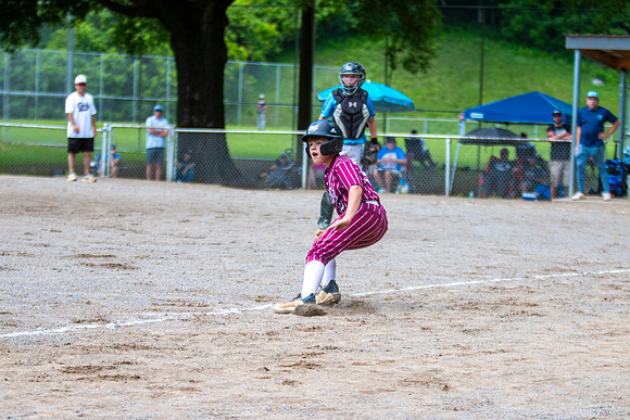 Martinsville pool play 280