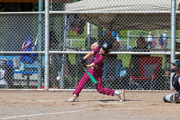 Martinsville pool play 117