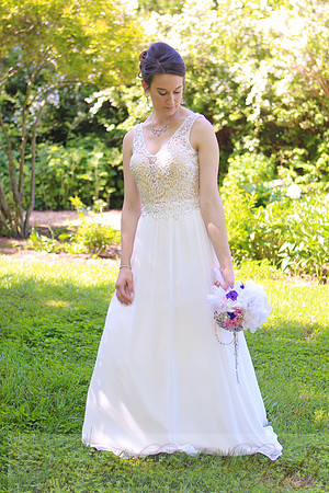 Allison Bridals 253