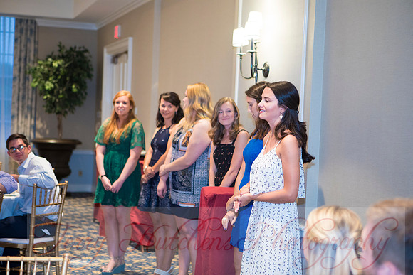 Rehearsal Dinner142