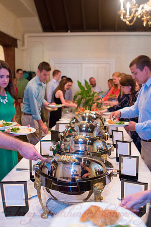 Rehearsal Dinner 056