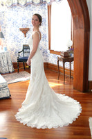 Mary's Bridal drafts