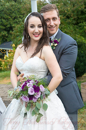 Let's Get Married - Cox 122