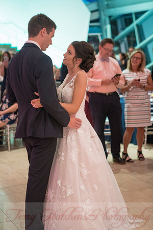 Reception 261