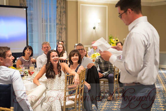 Rehearsal Dinner164