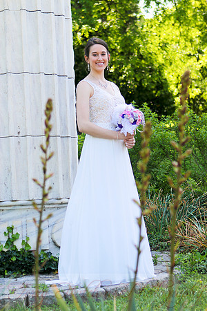 Allison Bridal 158
