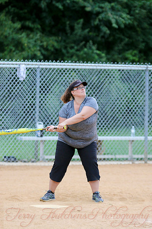 City of Lynchburg Softball 2015 21