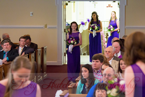 Ceremony 124