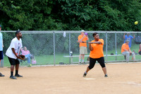 City of Lynchburg Softball 2015 12
