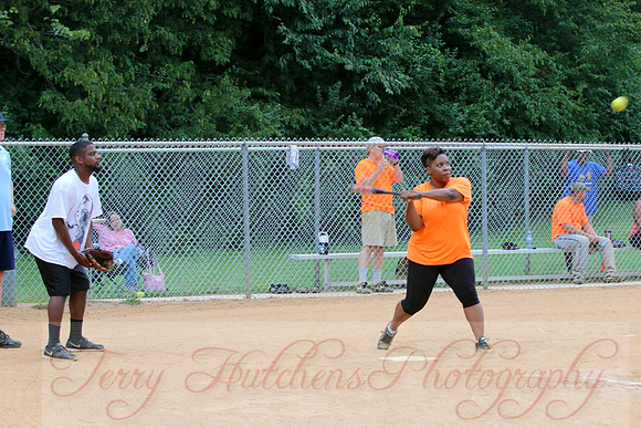 City of Lynchburg Softball 2015 12
