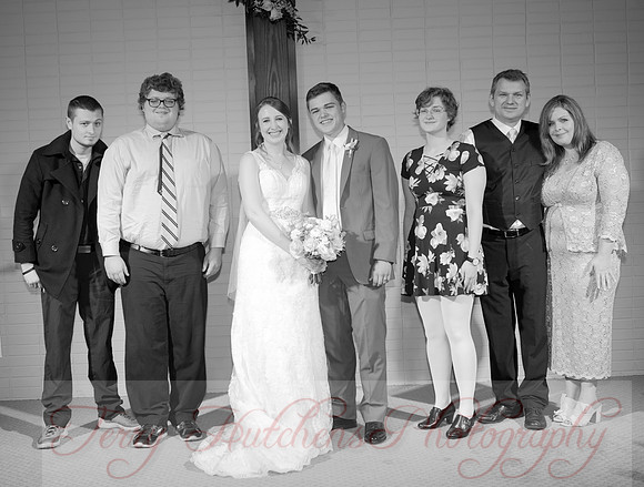 Wedding 252