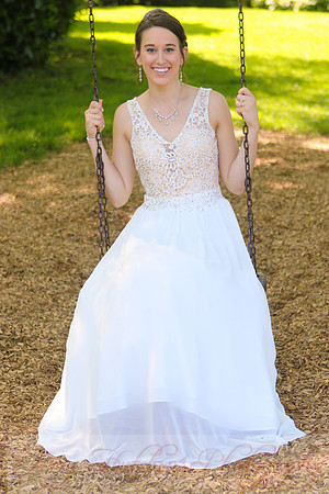 Allison Bridals 205