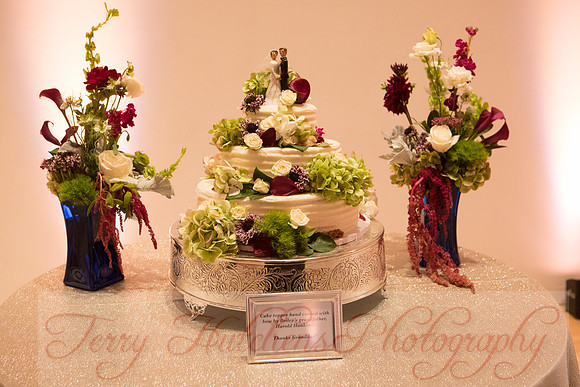 Reception 248