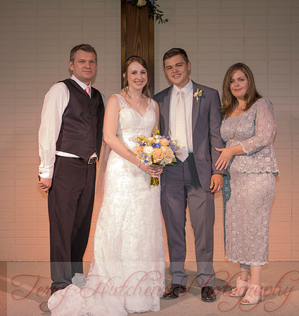 Wedding 250
