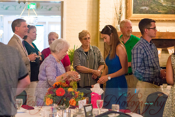 Rehearsal Dinner 038