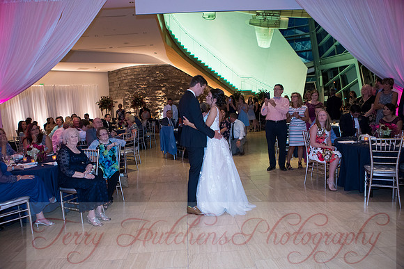 Reception 263