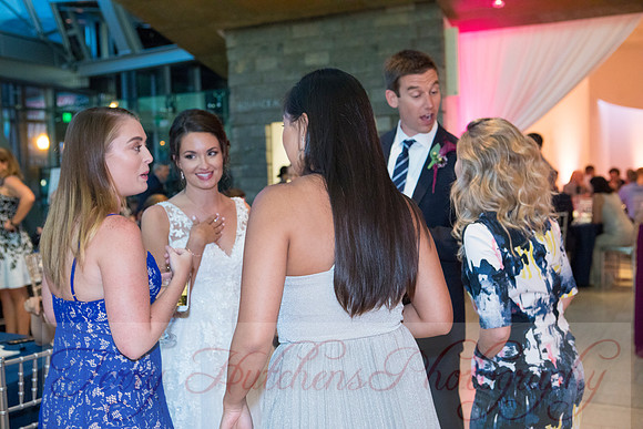 Reception 218