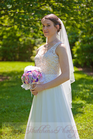 Allison Bridals 226