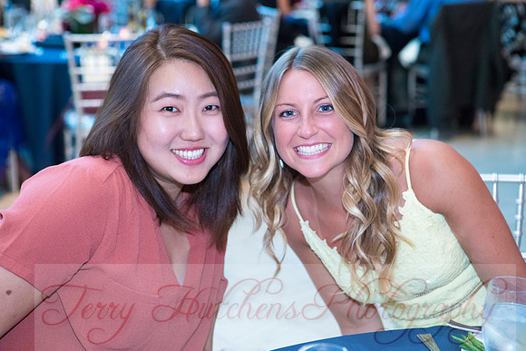 Reception 145