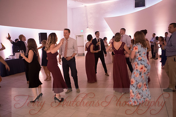 Reception 469