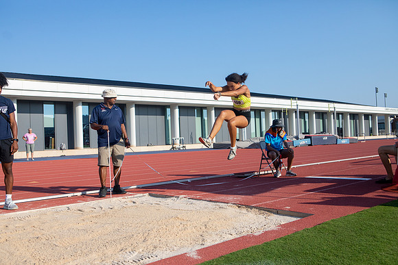 Commonwealth Games 2022 Saturday 012
