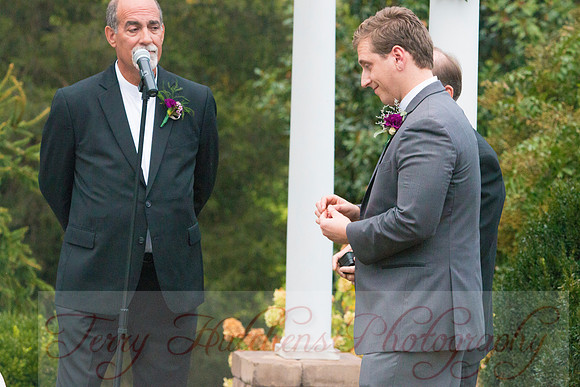 Let's Get Married - Cox 072