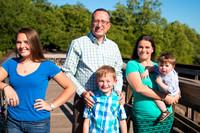 Rick's family 19