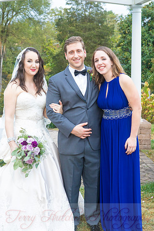 Let's Get Married - Cox 133