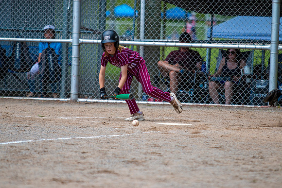 Martinsville pool play 273