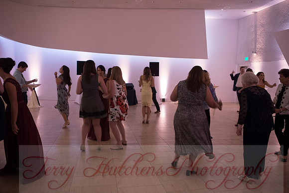 Reception 350