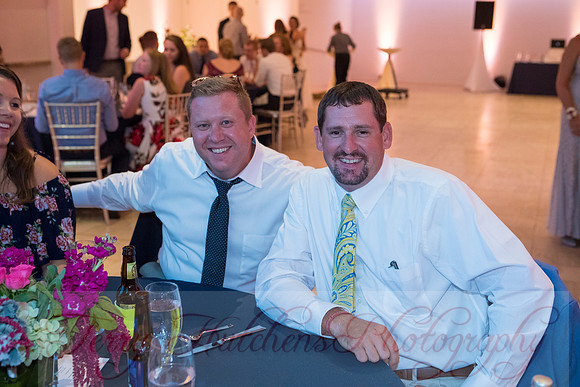 Reception 187