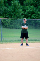 City of Lynchburg Softball 2015 19