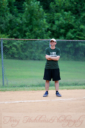City of Lynchburg Softball 2015 19