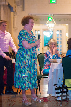 Rehearsal Dinner 085