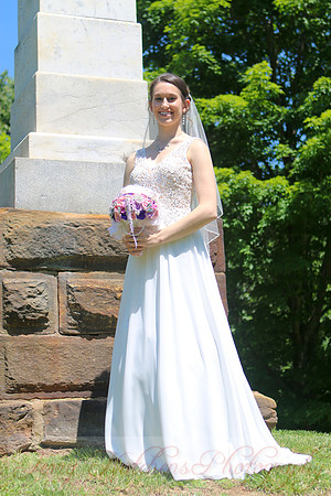 Allison Bridal 174