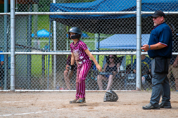 Martinsville pool play 270