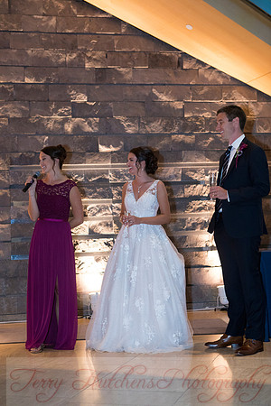 Reception 227