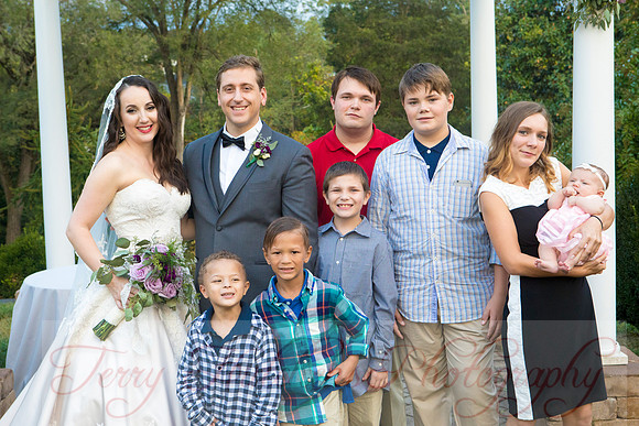 Let's Get Married - Cox 147