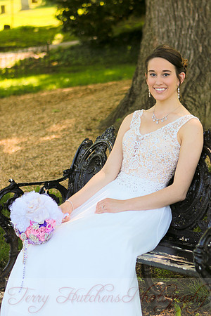 Allison Bridal 183