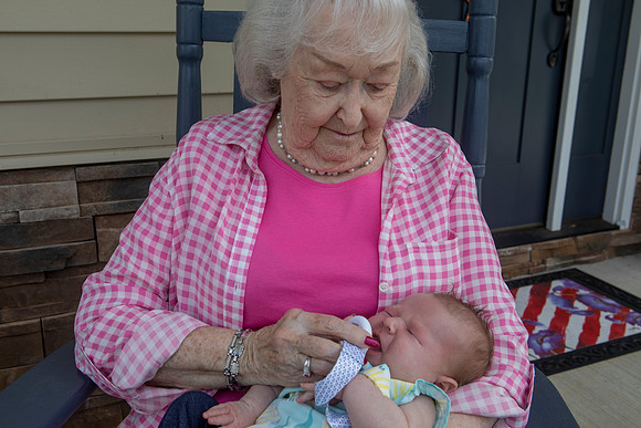 Elaine Torrence Hankins 005