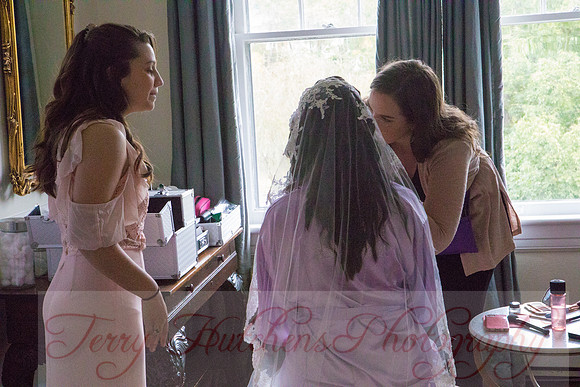 Getting Ready - Cox 084