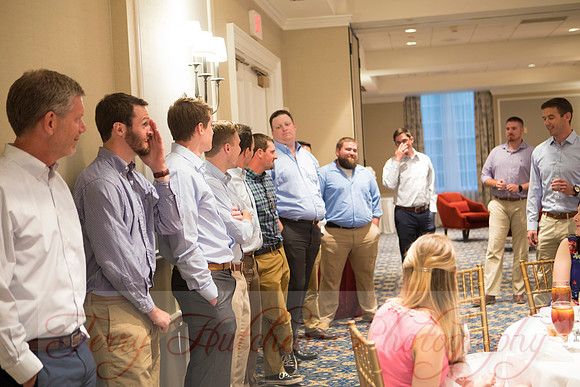 Rehearsal Dinner149