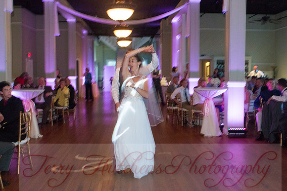 Reception 367