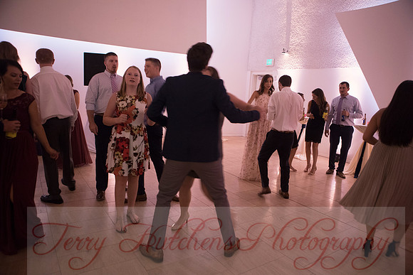 Reception 490
