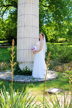 Allison Bridal 163